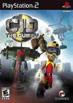 Descargar CID The Dummy [English] por Torrent